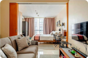 City Life Suite Uptown BGC